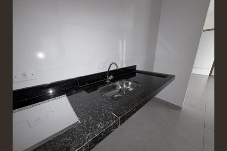 Studio de apartamento para alugar com 1 quarto, 40m² em Vila Prudente, São Paulo