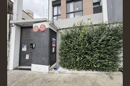 Apartamento para alugar com 40m², 1 quarto e sem vagaFachada