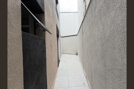 Apartamento para alugar com 40m², 1 quarto e sem vagaQuintal