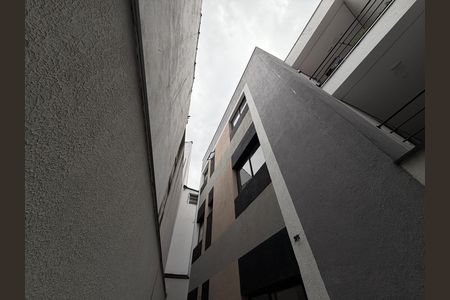 Apartamento para alugar com 40m², 1 quarto e sem vagaQuintal