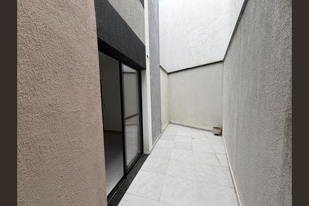 Apartamento para alugar com 40m², 1 quarto e sem vagaQuintal