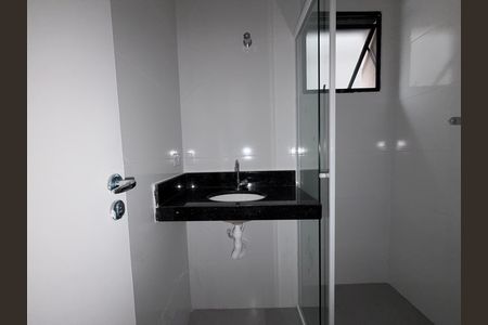 Apartamento para alugar com 40m², 1 quarto e sem vagaBanheiro