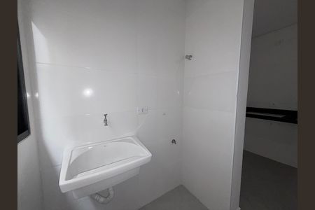 Apartamento para alugar com 40m², 1 quarto e sem vagaÁrea de Serviço