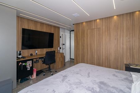 Studio à venda com 30m², 1 quarto e sem vagaStudio