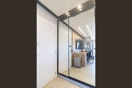 Studio à venda com 30m², 1 quarto e sem vagaStudio