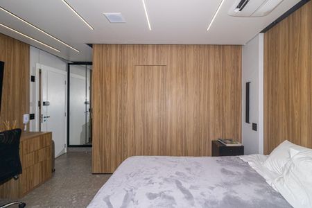 Studio à venda com 30m², 1 quarto e sem vagaStudio