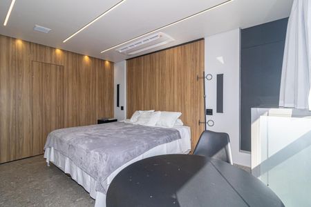 Studio à venda com 30m², 1 quarto e sem vagaStudio