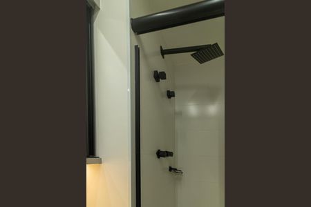 Studio à venda com 30m², 1 quarto e sem vagaBanheiro