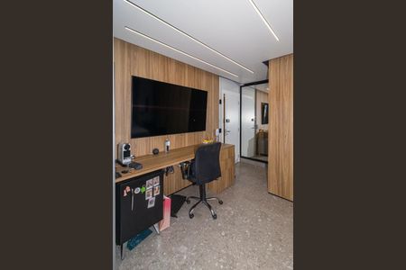 Studio de kitnet/studio à venda com 1 quarto, 30m² em Itaim Bibi, São Paulo