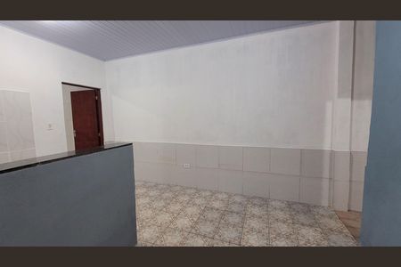 Casa para alugar com 42m², 1 quarto e sem vagaSala
