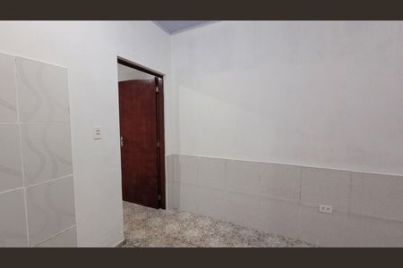 Casa para alugar com 42m², 1 quarto e sem vagaCozinha