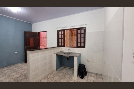 Casa para alugar com 42m², 1 quarto e sem vagaCozinha