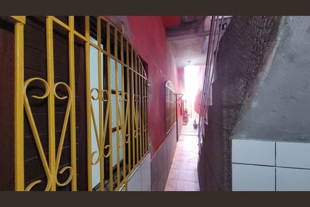 Casa para alugar com 42m², 1 quarto e sem vagaÁrea de Serviço
