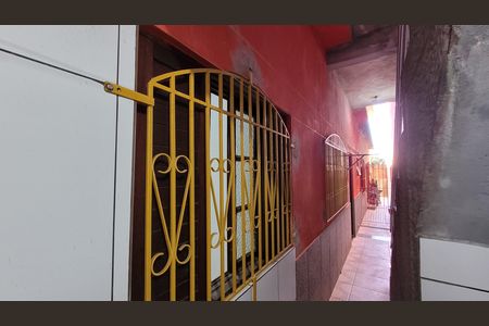 Casa para alugar com 42m², 1 quarto e sem vagaÁrea de Serviço