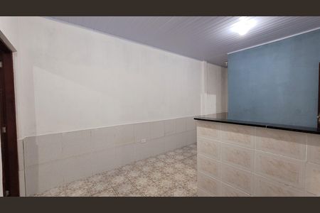 Casa para alugar com 42m², 1 quarto e sem vagaCozinha