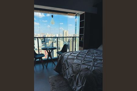 Kitnet/Studio à venda com 1 quarto, 22m² em Paraíso, São Paulo
