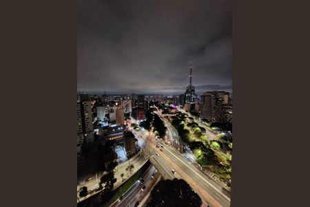 Kitnet/Studio à venda com 1 quarto, 22m² em Paraíso, São Paulo