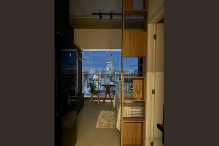 Kitnet/Studio à venda com 1 quarto, 22m² em Paraíso, São Paulo
