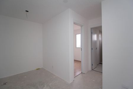 Apartamento para alugar com 42m², 2 quartos e sem vagaSala
