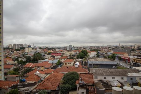 Apartamento para alugar com 42m², 2 quartos e sem vagaVista do Quarto 1