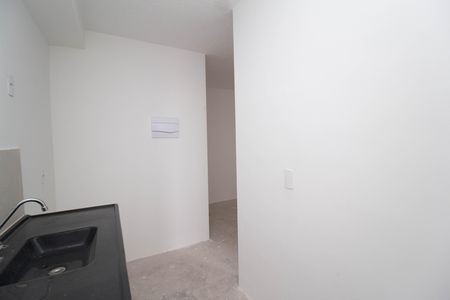 Apartamento para alugar com 42m², 2 quartos e sem vagaCozinha