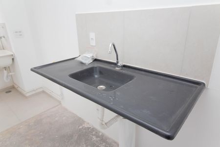 Apartamento para alugar com 42m², 2 quartos e sem vagaCozinha