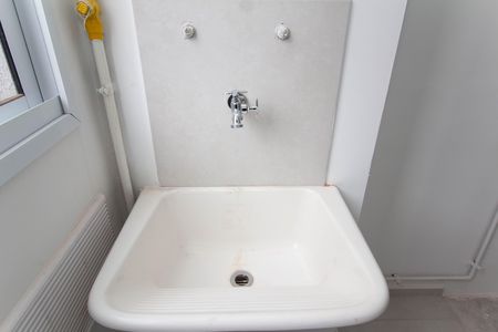 Apartamento para alugar com 42m², 2 quartos e sem vagaÁrea de Serviço