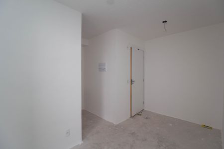 Sala de apartamento para alugar com 2 quartos, 42m² em Nossa Senhora do O, São Paulo