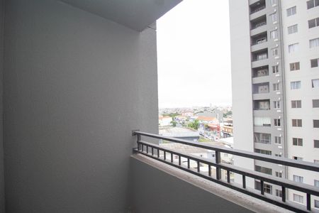 Apartamento para alugar com 42m², 2 quartos e sem vagaVaranda da Sala
