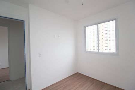 Apartamento para alugar com 42m², 2 quartos e sem vagaQuarto 2