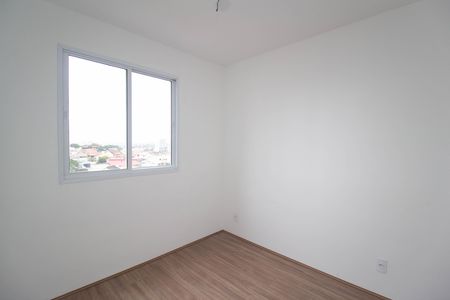 Apartamento para alugar com 42m², 2 quartos e sem vagaQuarto 2