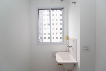 Apartamento para alugar com 42m², 2 quartos e sem vagaÁrea de Serviço