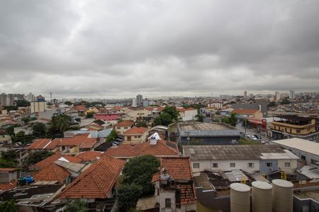 Apartamento para alugar com 42m², 2 quartos e sem vagaVista do Quarto 2