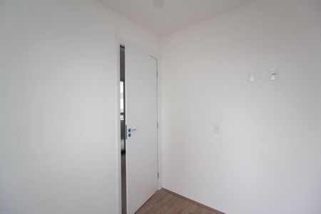 Apartamento para alugar com 42m², 2 quartos e sem vagaQuarto 1