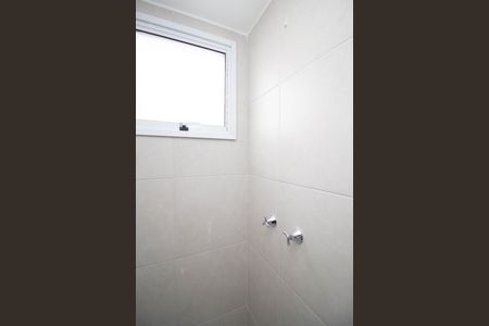 Apartamento para alugar com 42m², 2 quartos e sem vagaBanheiro