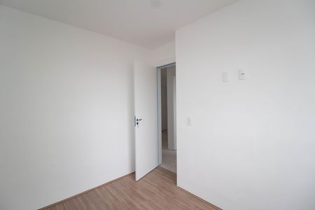 Apartamento para alugar com 42m², 2 quartos e sem vagaQuarto 2