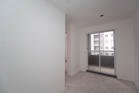 Sala de apartamento para alugar com 2 quartos, 42m² em Nossa Senhora do O, São Paulo