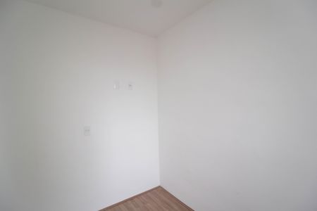 Apartamento para alugar com 42m², 2 quartos e sem vagaQuarto 1