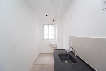 Apartamento para alugar com 42m², 2 quartos e sem vagaCozinha