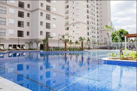 Apartamento para alugar com 35m², 1 quarto e sem vaga Apartamento para alugar com 35m², 1 quarto e sem vagaÁrea comum
