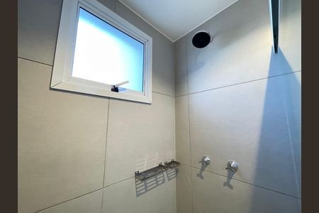Apartamento para alugar com 35m², 1 quarto e sem vaga Apartamento para alugar com 35m², 1 quarto e sem vagaBanheiro