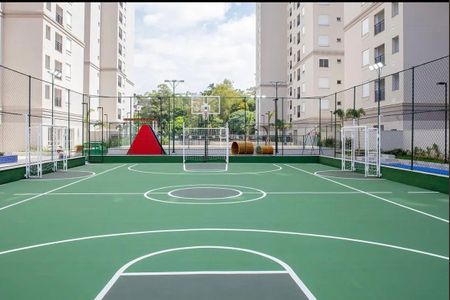 Apartamento para alugar com 35m², 1 quarto e sem vaga Apartamento para alugar com 35m², 1 quarto e sem vagaÁrea comum