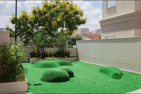 Apartamento para alugar com 35m², 1 quarto e sem vaga Apartamento para alugar com 35m², 1 quarto e sem vagaÁrea comum