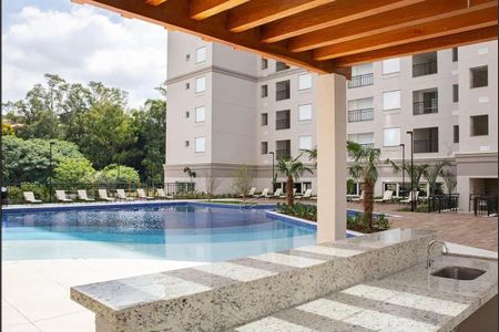 Apartamento para alugar com 35m², 1 quarto e sem vaga Apartamento para alugar com 35m², 1 quarto e sem vagaÁrea comum