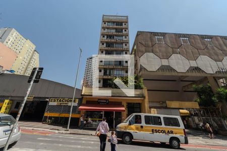 Studio para alugar com 40m², 0 quarto e sem vaga