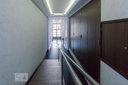 Studio para alugar com 40m², 0 quarto e sem vaga