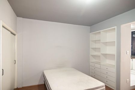 Studio para alugar com 40m², 0 quarto e sem vaga Studio para alugar com 40m², 0 quarto e sem vagaStudio