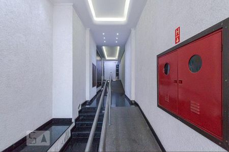 Studio para alugar com 40m², 0 quarto e sem vaga