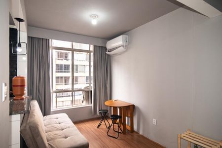 Studio para alugar com 40m², 0 quarto e sem vaga Studio para alugar com 40m², 0 quarto e sem vagaStudio