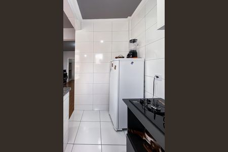 Studio para alugar com 40m², 0 quarto e sem vaga Studio para alugar com 40m², 0 quarto e sem vagaCozinha